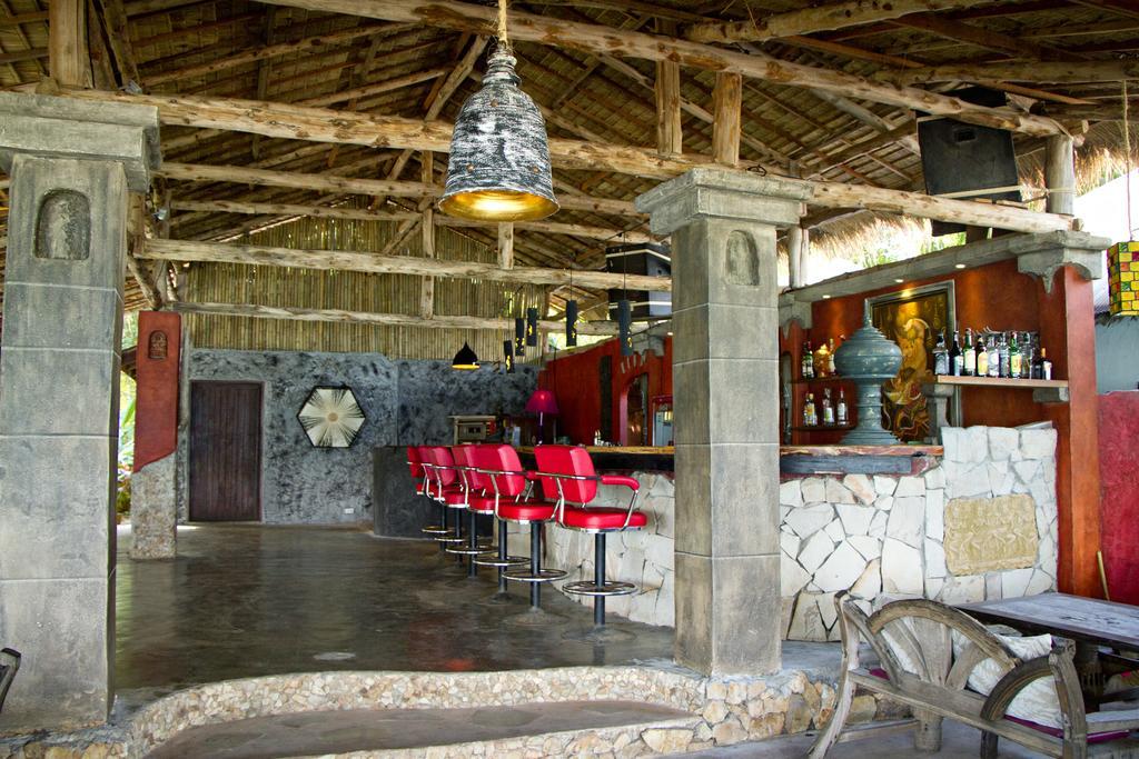 Cactus Bungalow Koh Samui Exterior photo