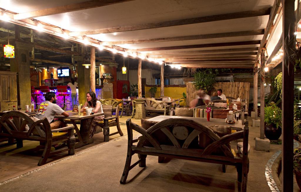 Cactus Bungalow Koh Samui Exterior photo