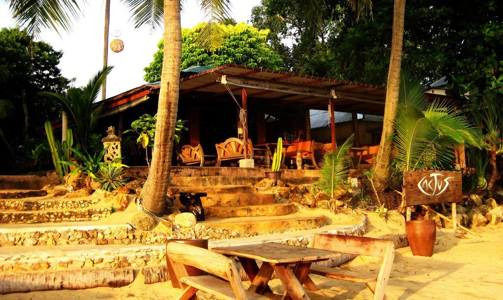 Cactus Bungalow Koh Samui Exterior photo