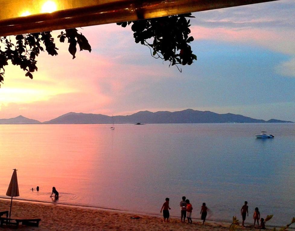 Cactus Bungalow Koh Samui Exterior photo