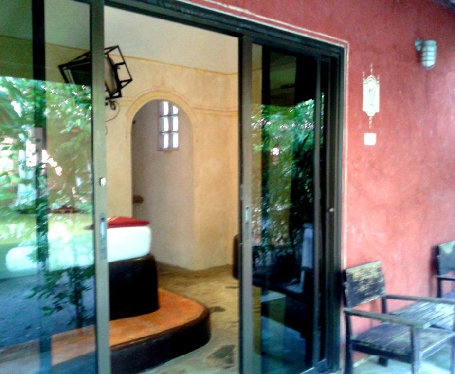 Cactus Bungalow Koh Samui Room photo