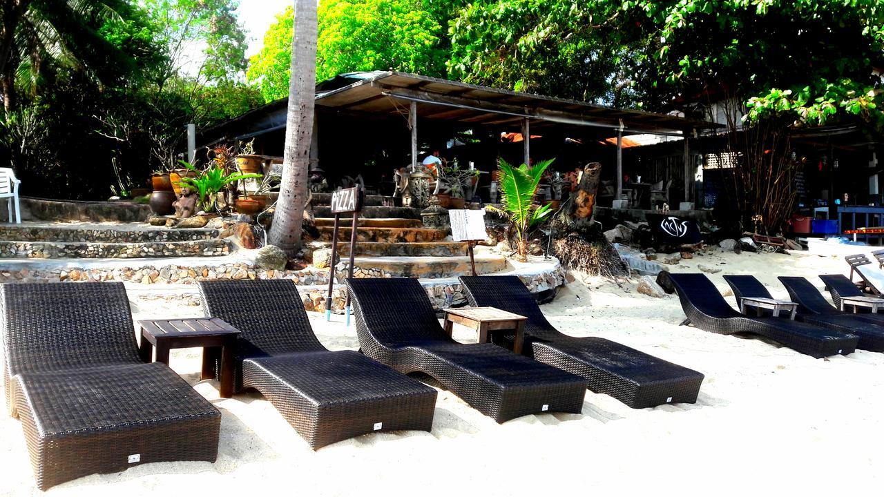 Cactus Bungalow Koh Samui Exterior photo