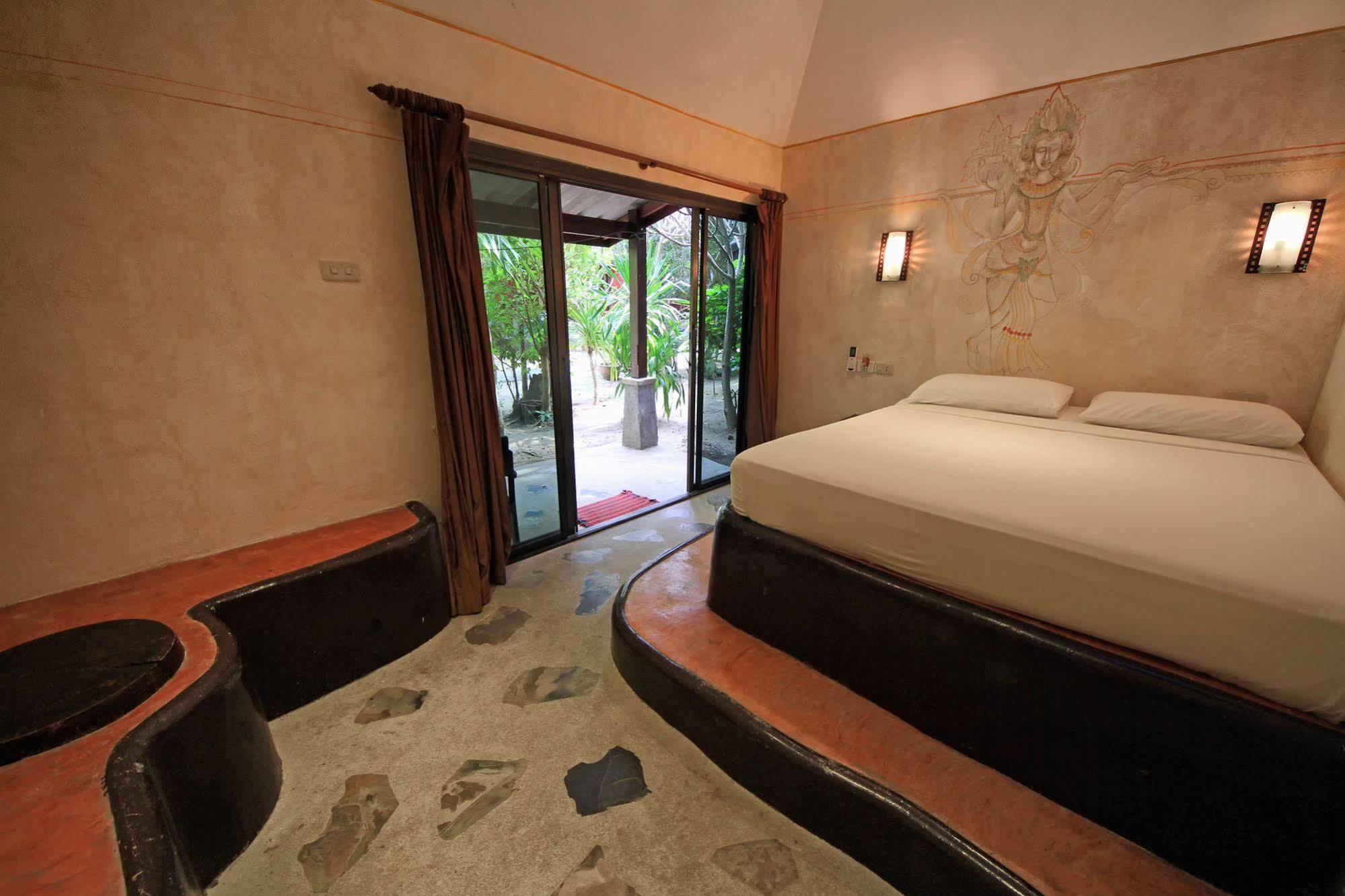 Cactus Bungalow Koh Samui Exterior photo
