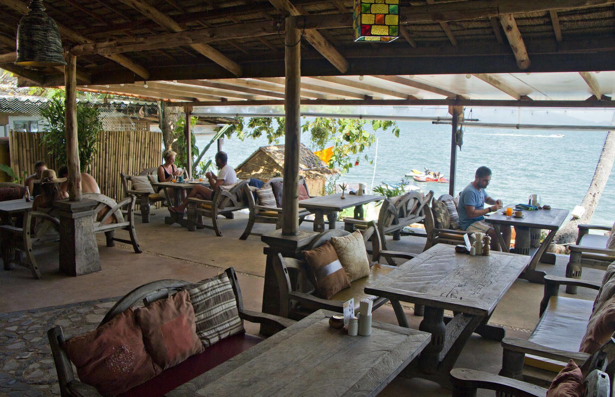 Cactus Bungalow Koh Samui Exterior photo