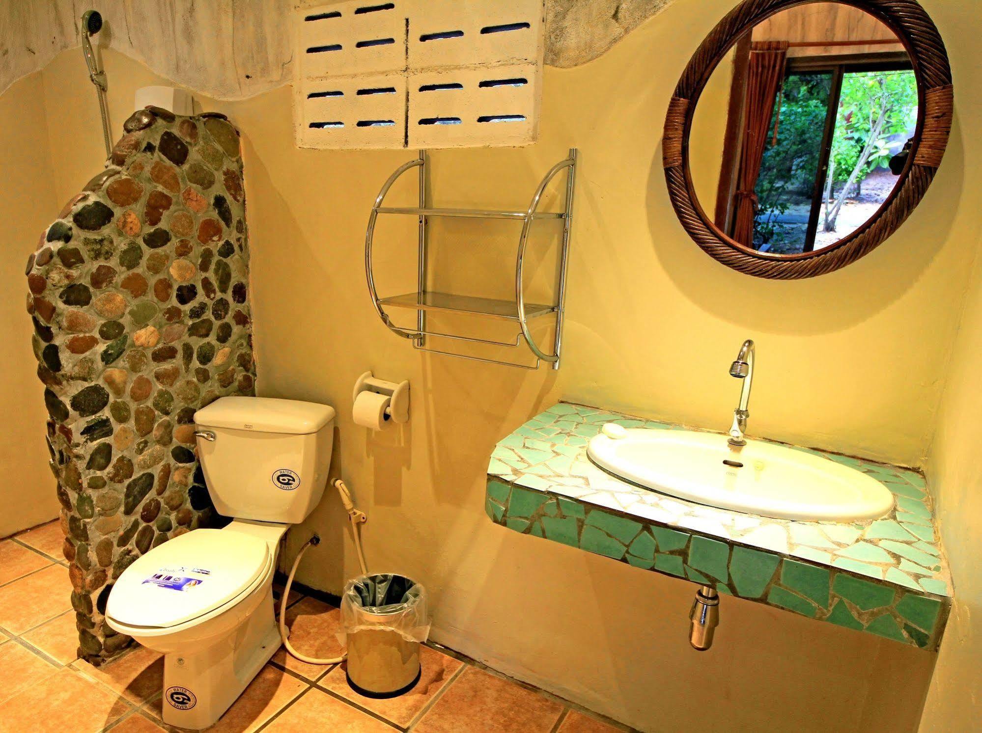 Cactus Bungalow Koh Samui Exterior photo