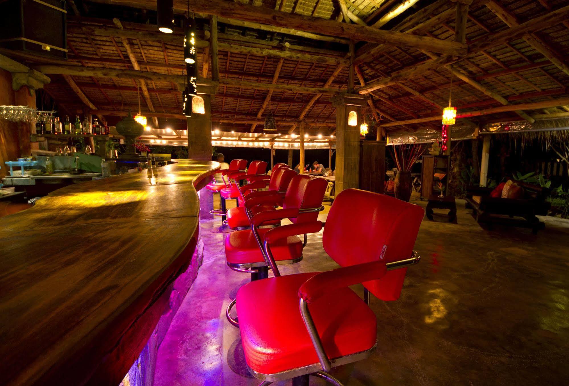 Cactus Bungalow Koh Samui Exterior photo