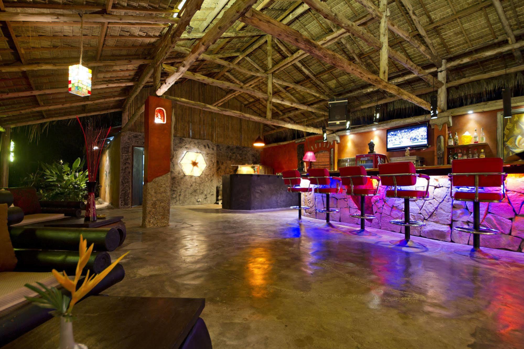 Cactus Bungalow Koh Samui Exterior photo